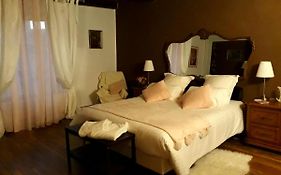 Bed&Breakfast le Moulin à Grains